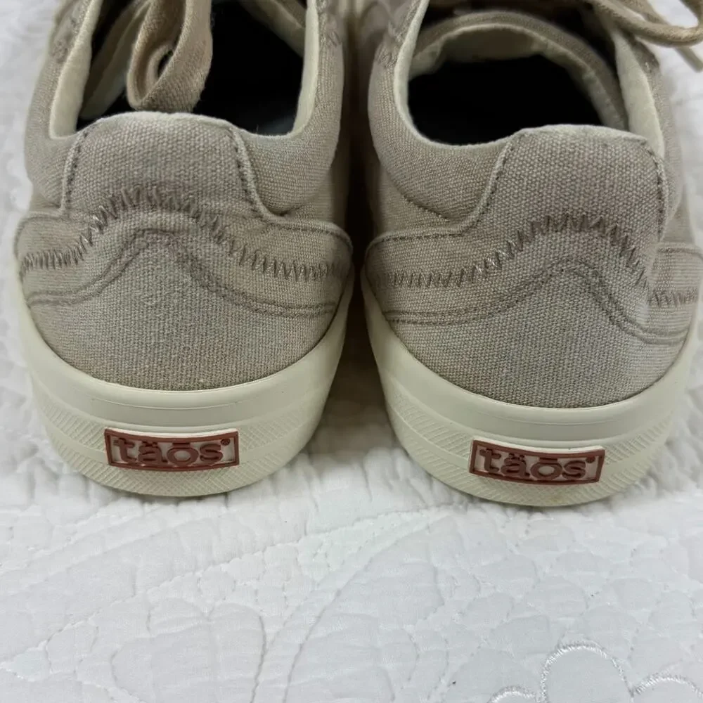 Taos Footwear or item toe